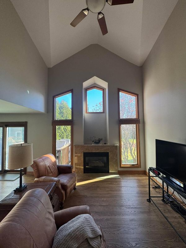 Interior Painting