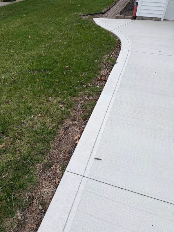 Pond Edge Restoration