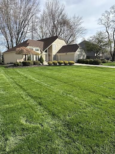 Mowing