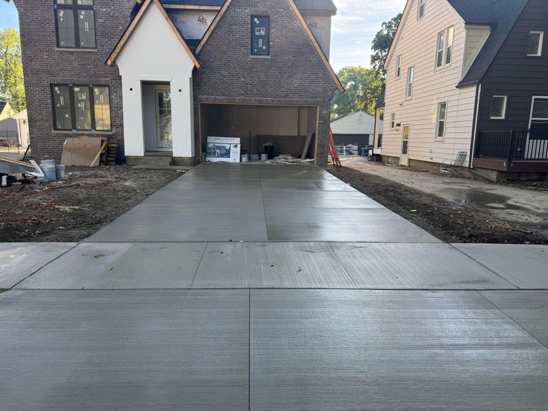 Concrete