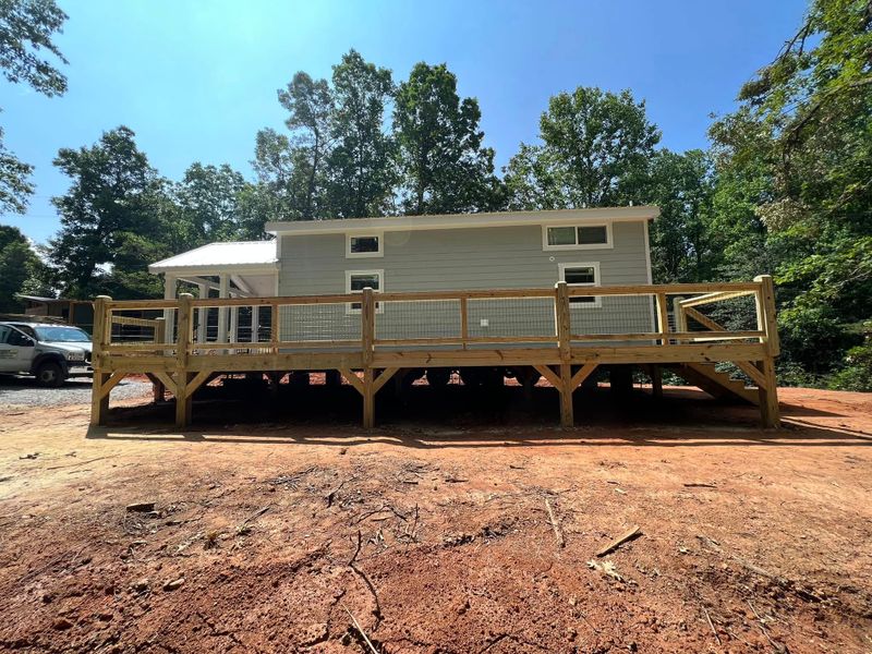 New Construction