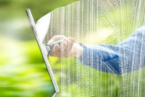 PRESSURE WASHING