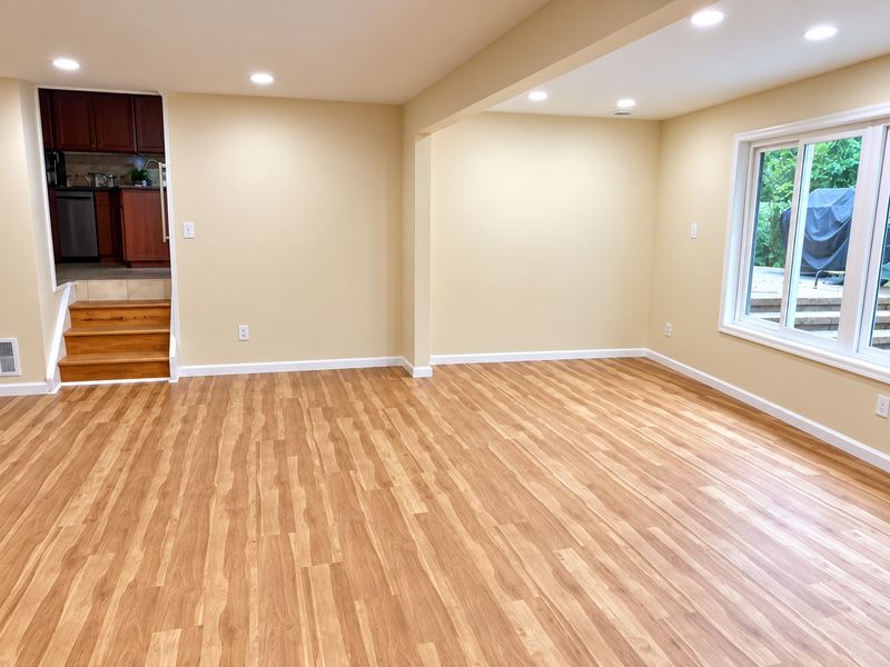 Kitchen Renovation