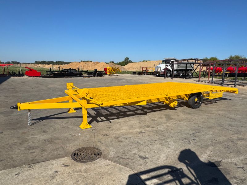 Equipment Painting