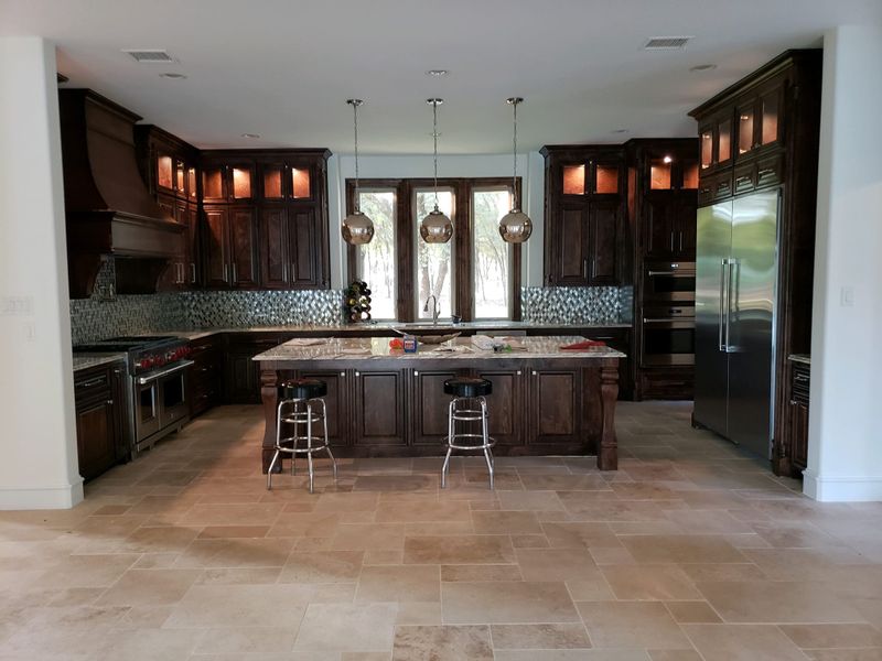 New Construction; Whitt