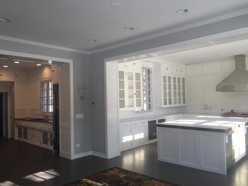Interior Painting