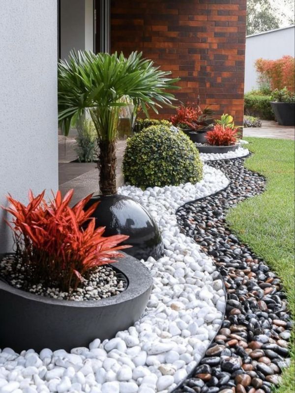 Landscape Design