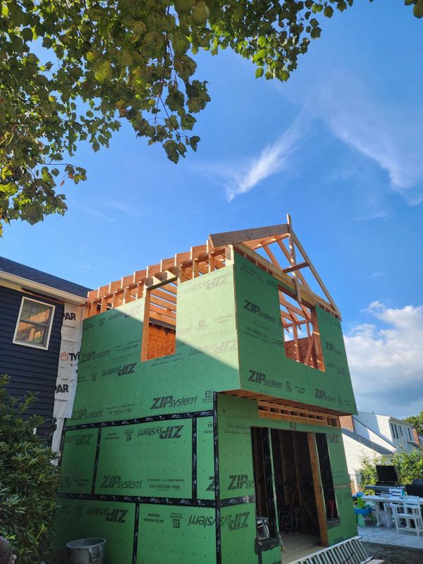 New Construction