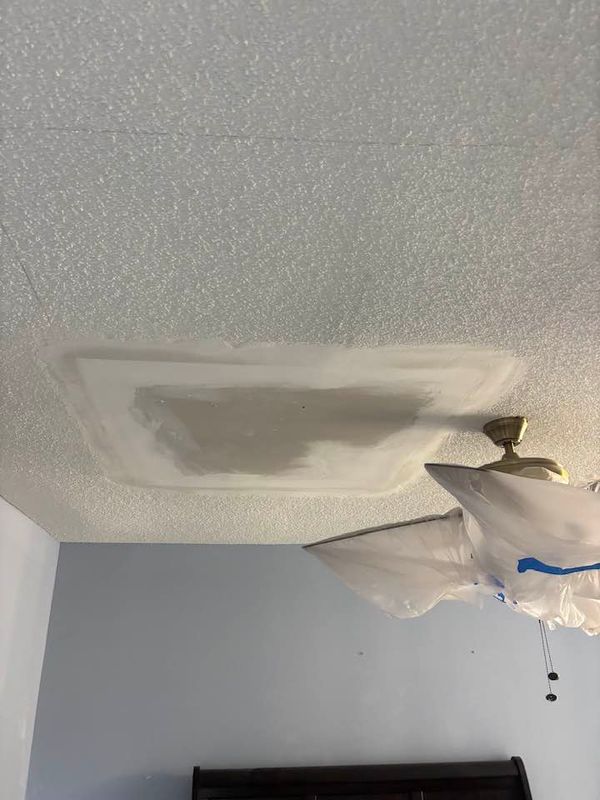 Drywall and Plastering