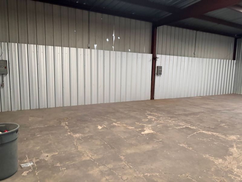 Commercial Construction