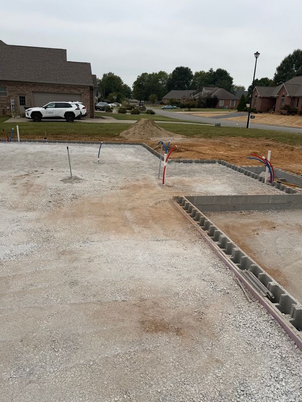 New Construction
