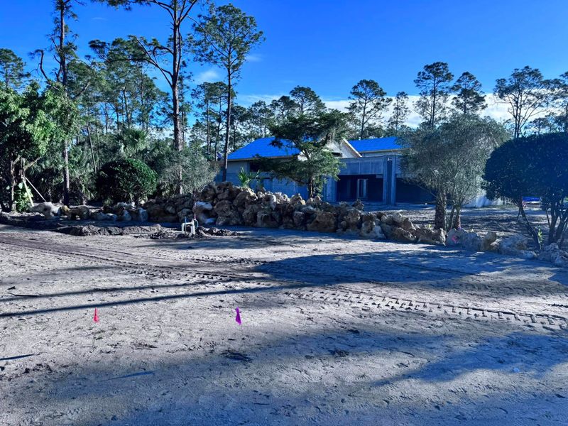 Exterior Renovations