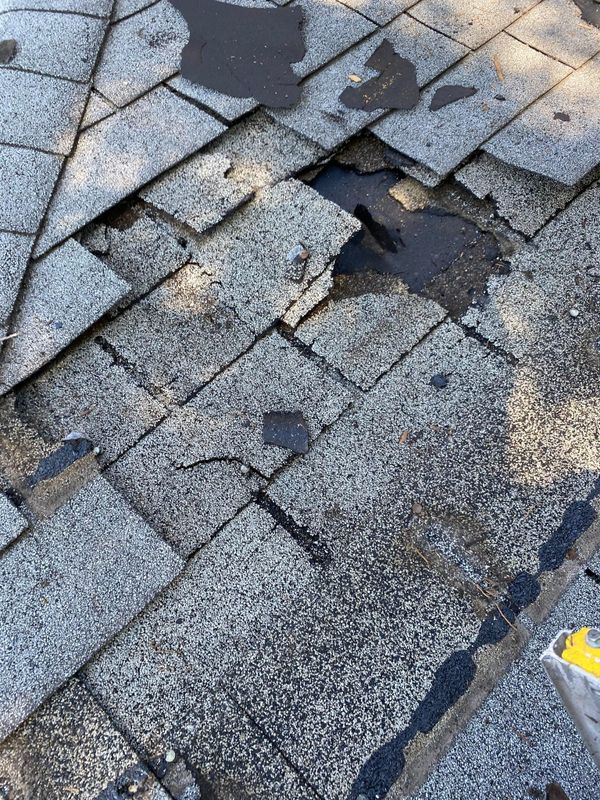 Roofing Installation