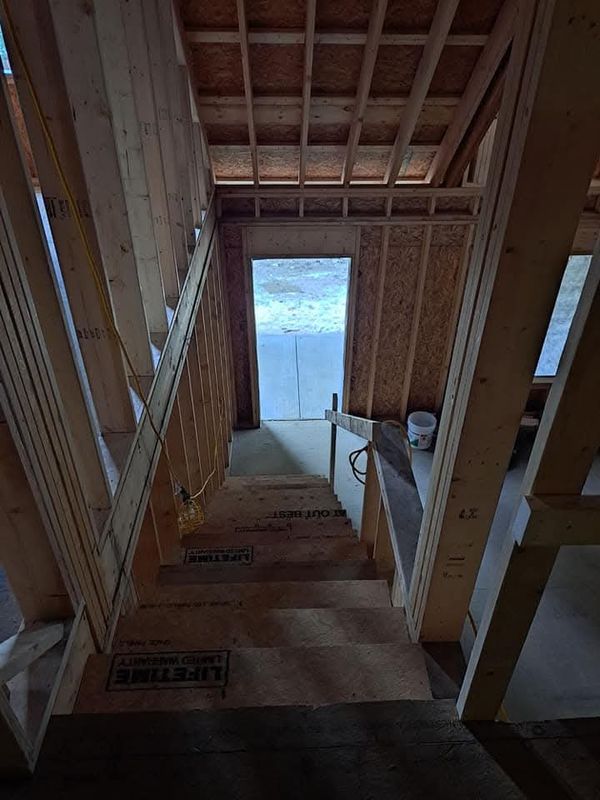 Custom Homes