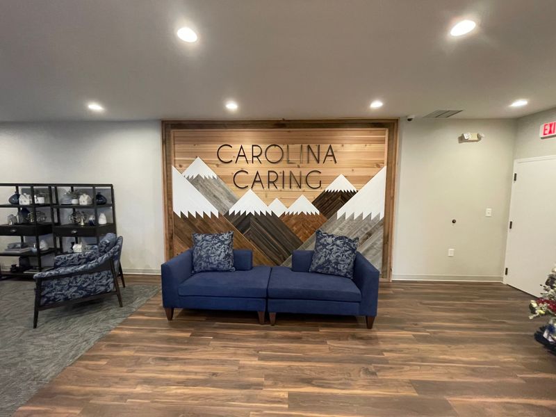 Commercial Remodeling
