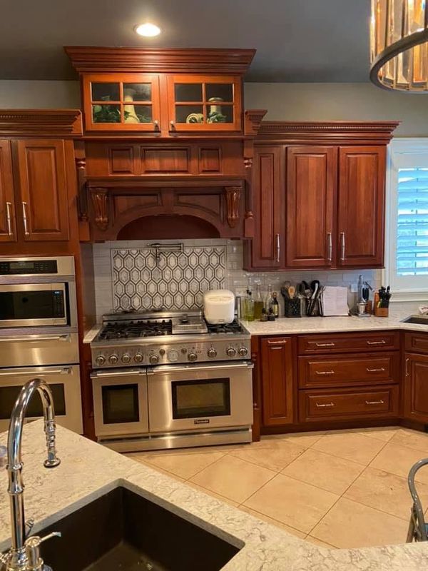 Remodeling and Renovations