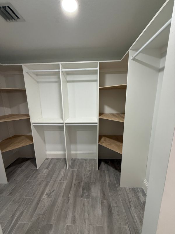 Remodeling
