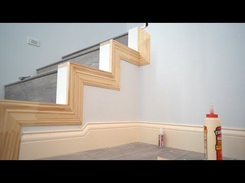 Finish Carpentry