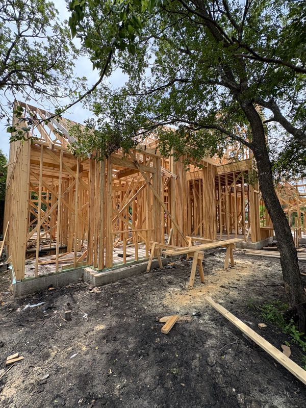 Custom Home Construction
