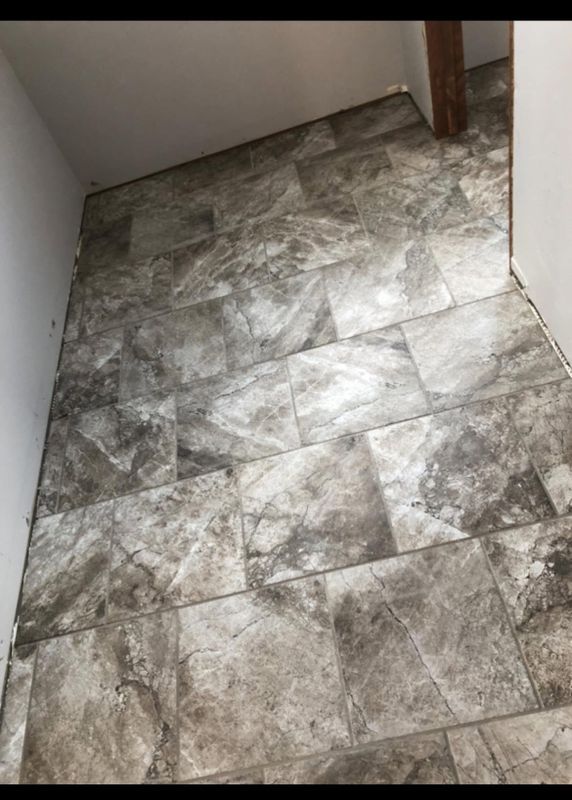 Tile Repair and Maintenance