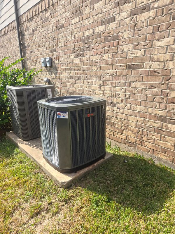 Emergency HVAC Services