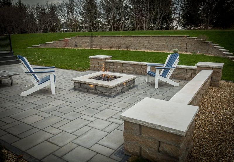 Outdoor Living Spaces