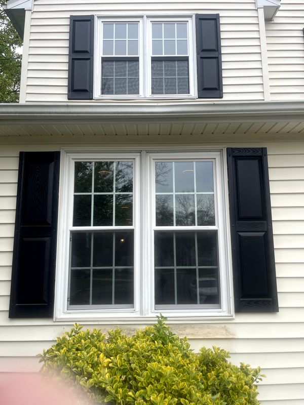 Window Installation
