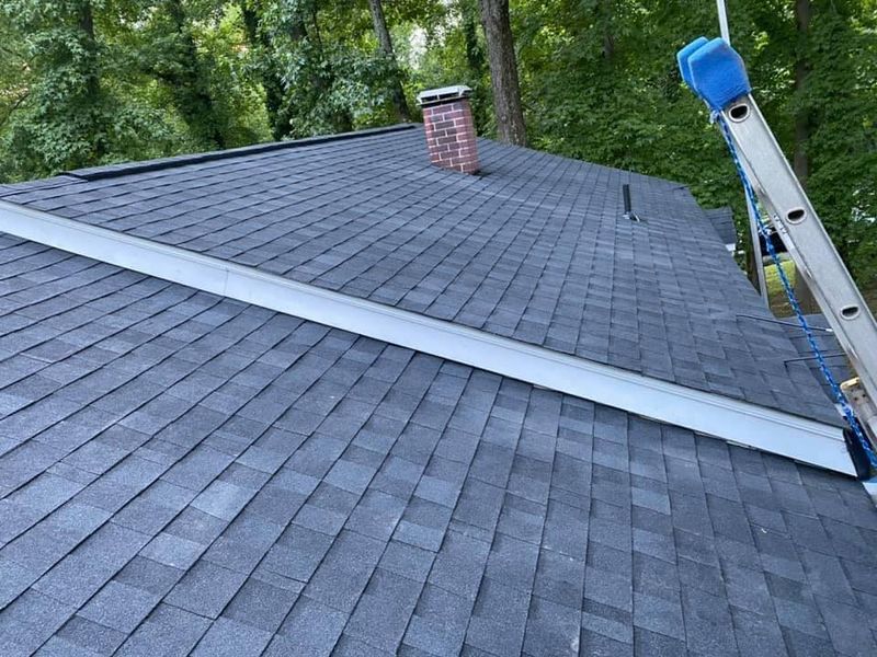 Roofing Replacement