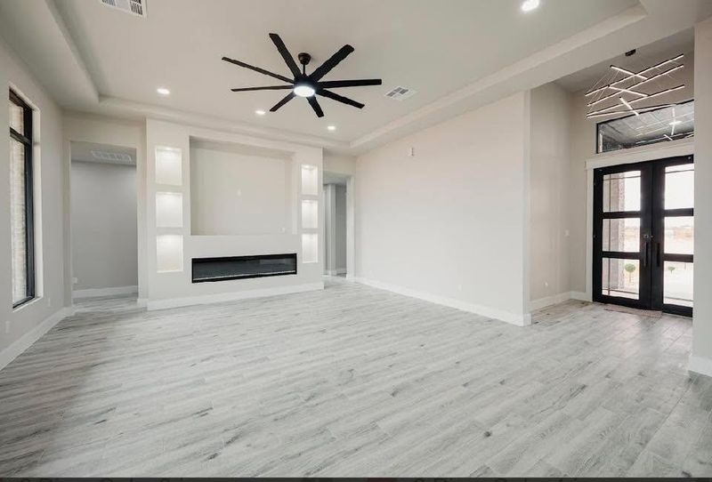 Custom Home Construction