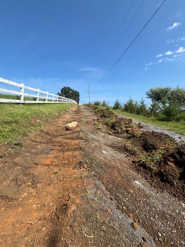 Land Clearing