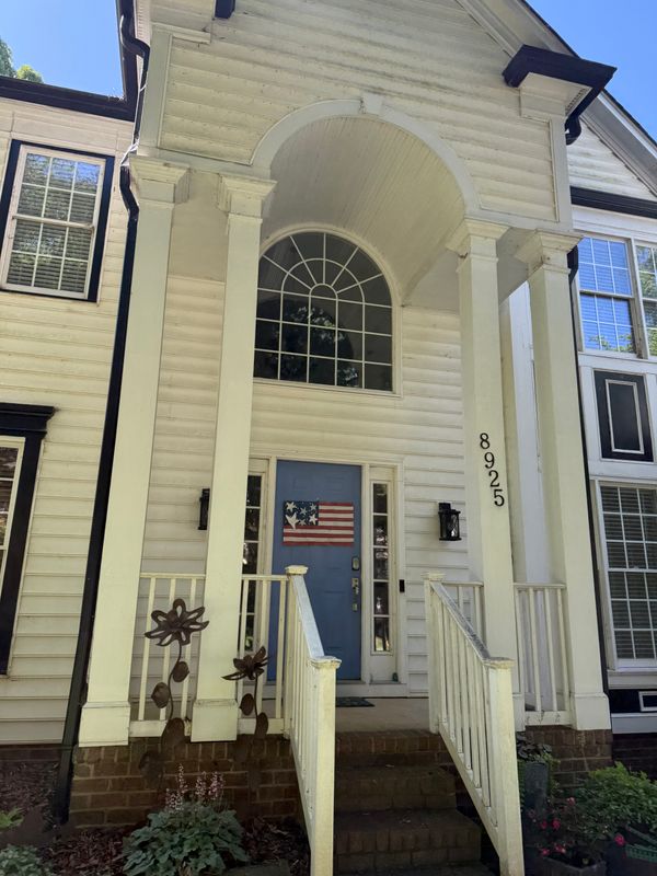 Home Softwash