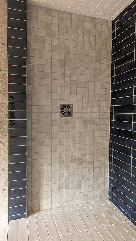 Bathroom Tiling Installation