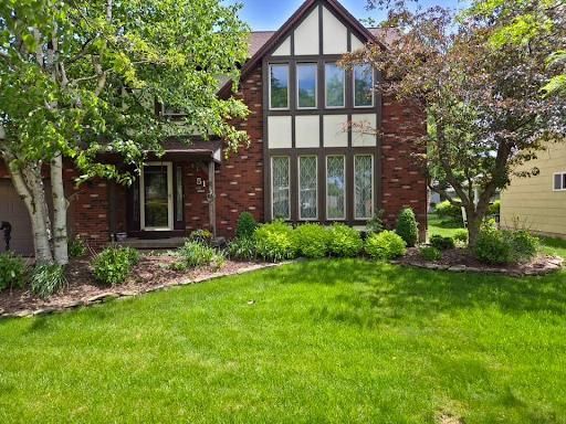 Lawn Care & Maintenance
