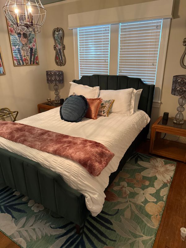 Airbnb Cleaning