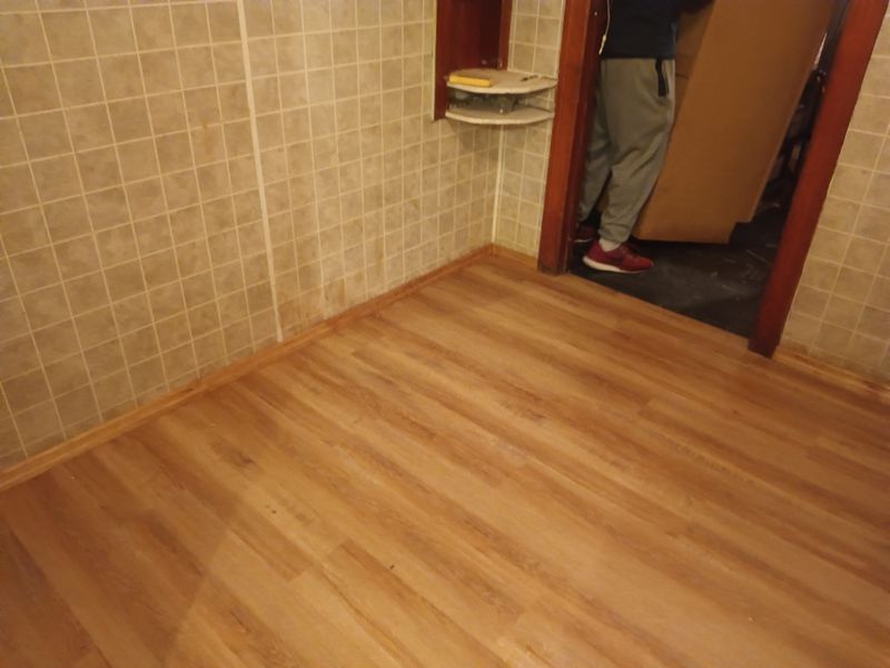 Flooring