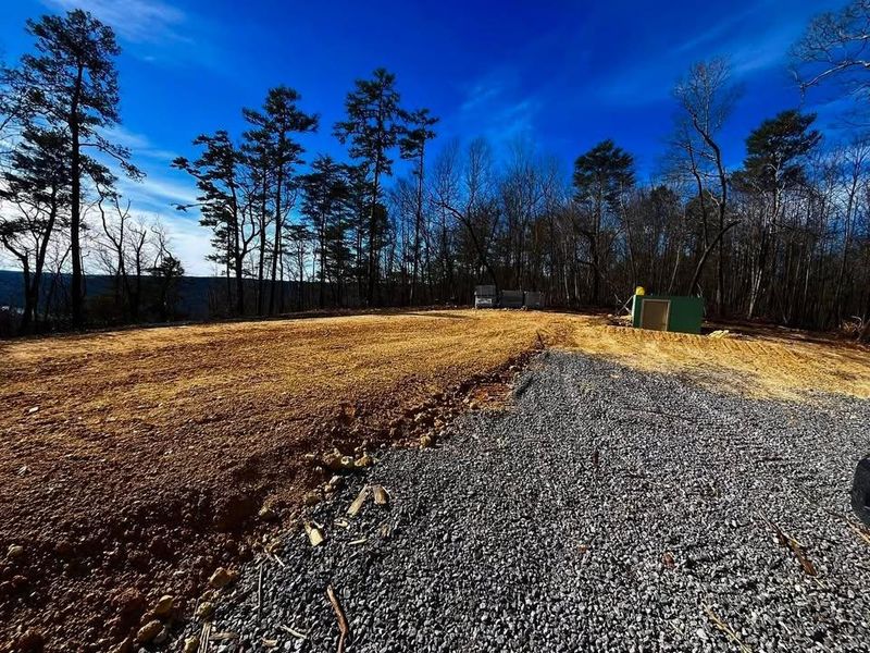 Land Clearing