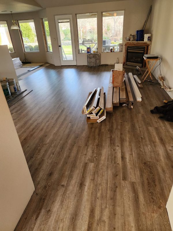 Flooring
