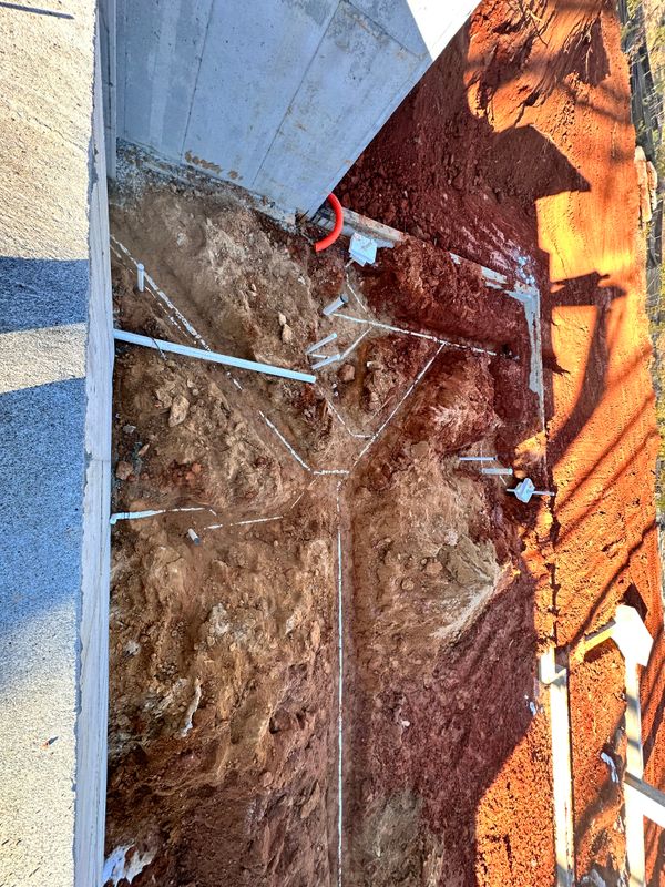 Pipe Installation and Repairs