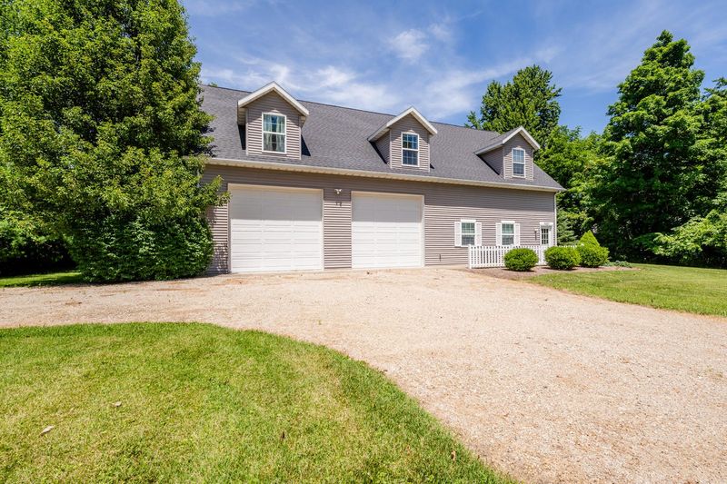 5520 Paw Paw Lake Road