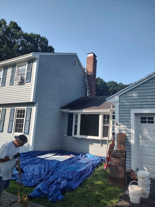 Roofing