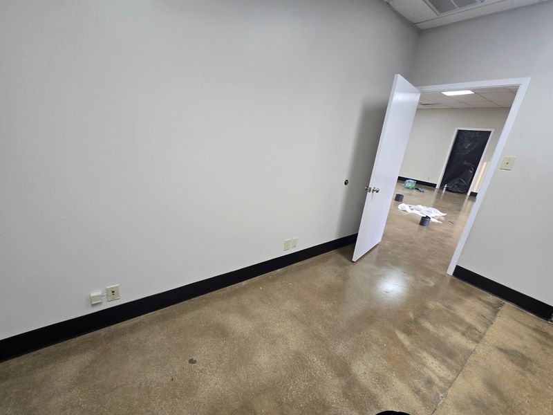 Painting & Drywall Repair