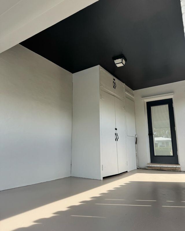 Exterior Painting gallery