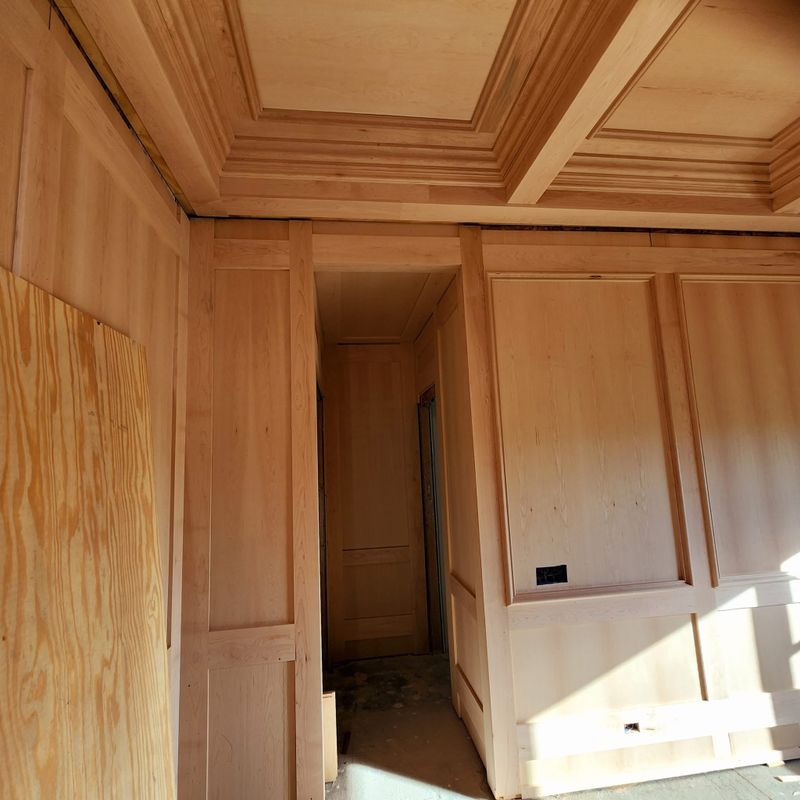 Construction & Remodeling