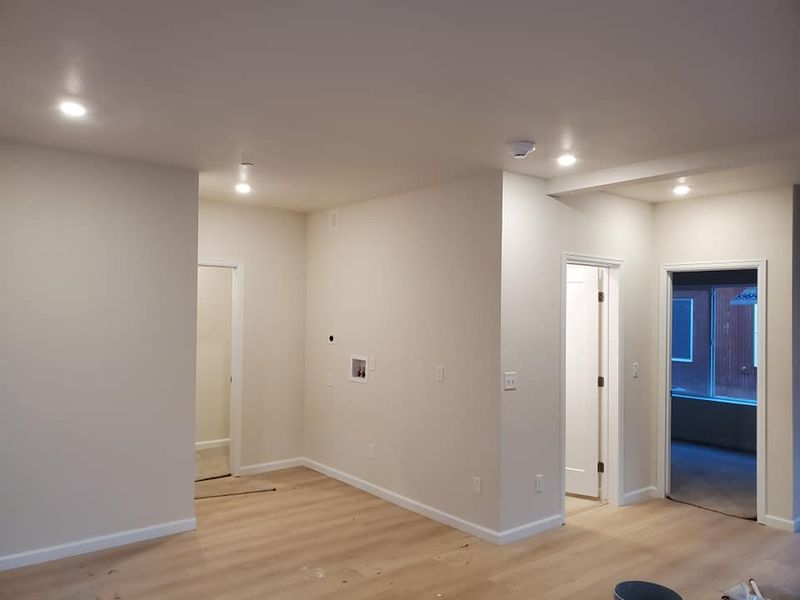 Interior Painting