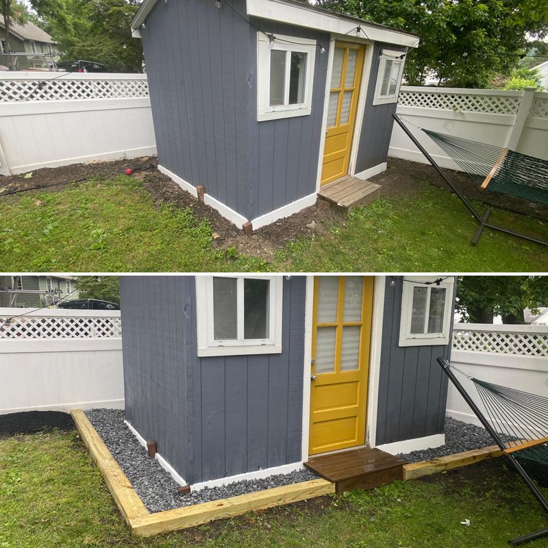 Hardscaping gallery