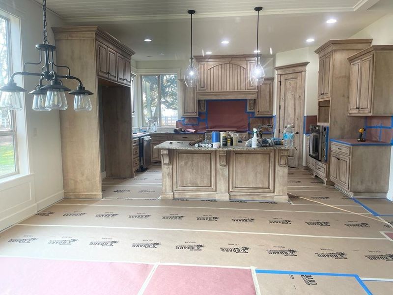 Interior Painting