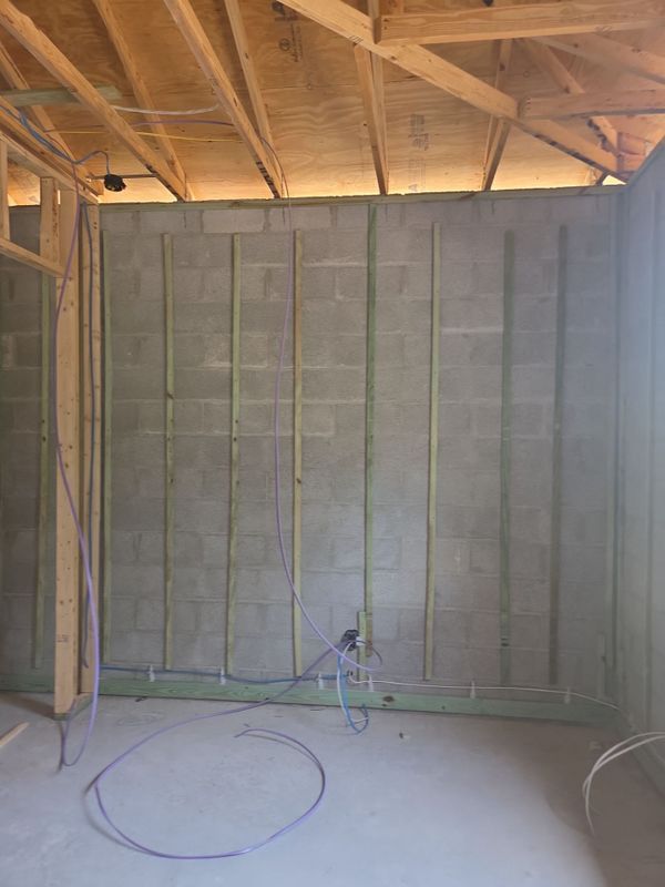 Interior Renovations