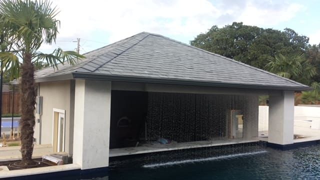 Exterior Renovations