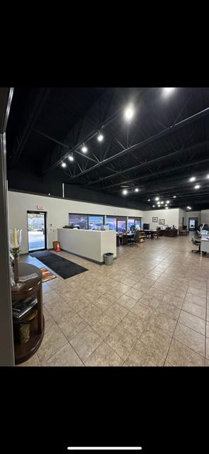 Commercial Painting 