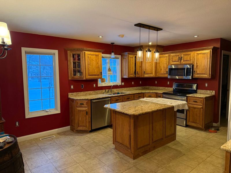 Interior Painting